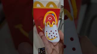 Новая игрушка в Хеппи Мил,  которая покорила тик-ток! / McDonald's/#McDonald's