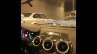 Ferrari F430 vs Bmw M3 e36