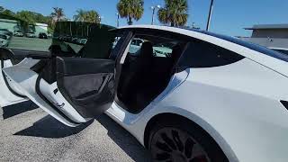 2022 Tesla Model 3 Orlando, Sanford, Kissimmee, Clermont, Winter Park, FL 5759P