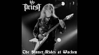 KK's Priest - The Sinner Rides at Wacken (full live 2024)