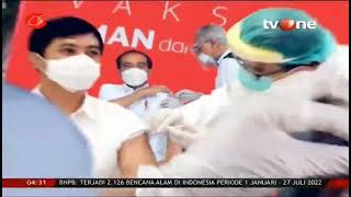 OBB Kabar Pagi tvOne 28 07 2022