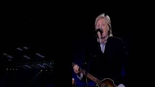 Paul McCartney (Bogotá) - Come On To Me