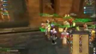 Leeroy Jenkins With English Subtitles