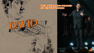 The Freedom Found in Repentance | Pastor Eddie Rivera