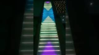 11*6 Neon video dance floor-GUANGZHOU HOMEILIGHT MANUFACTURER