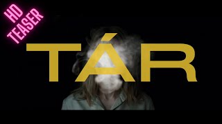 TÁR | Official Teaser Trailer | Starring Cate Blanchett