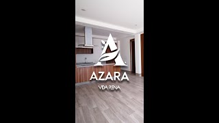 Increible Deparatamento Azara