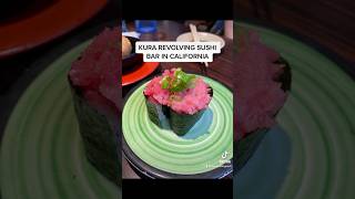 Kura Sushi