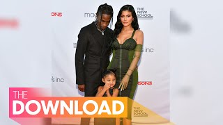 Travis Scott Says He Loves ‘Wifey’ Kylie Jenner During Night Out in NYC