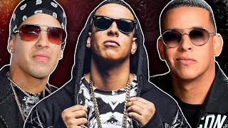 Evolución Musical COMPLETA de Daddy Yankee 1994 - 2021 *LEGENDADDY*