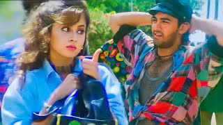 Kya Kare Kya Na Kare | Urmila Matondkar | Aamir Khan | Udit Narayan | Rangeela | Hindi Song 90's