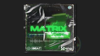 (FREE) Travis Scott Type Beat - MATRIX (prod. Motion 030)