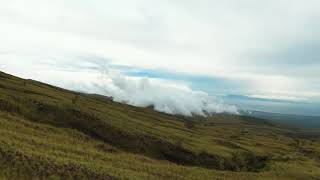 Mount Tambora Geopark - FPV Drone Video