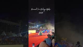 KARNAVAL SENI BUDAYA APEKSI 2024 | APEKSI TAHUN 2024