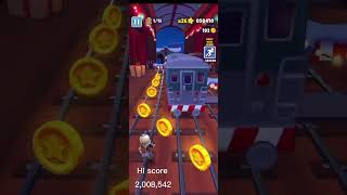 Subway Surfers