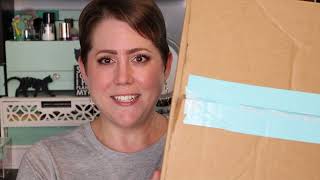 FabFitFun Mystery Bundle Unboxing Round 2