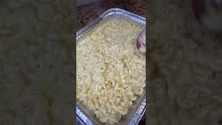 Creamy Mac n Cheese!!!