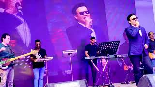 যদি কখনো একান্তে । S D Rubel LIVE Melody