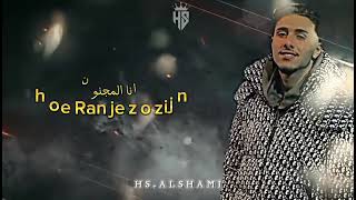 #انت ساكنه باوهامي#بحلم فيك بمنامي#