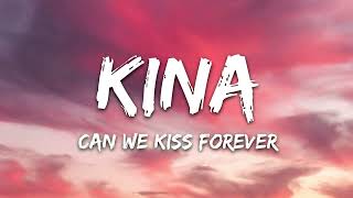 【SYNTH V】 Can We Kiss Forever feat. SOLARIA