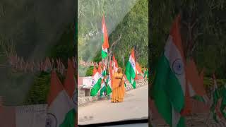 vande mataram|happy independence day india#india #shorts