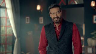 Dr. Ortho's Orthotic Care Range Ft. Ajay Devgn