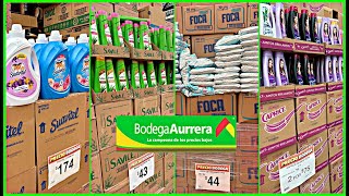 ‼️SUPER OFERTAS 🤑💲 EN DESPENSA EN BODEGA AURRERÁ 💚🫰‼️