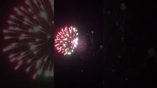 Dynomite Fireworks