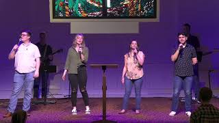 2.4.24 Livestream - "Worth Saving" Mark 8:34-38