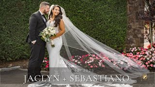 Jaclyn + Sebastiano || MPW Same Day Edit