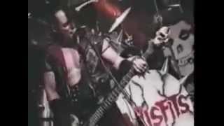 The Misfits: Saturday Night [Official Fan Video]