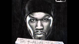 00   50 Cent The Kanan Tape back large