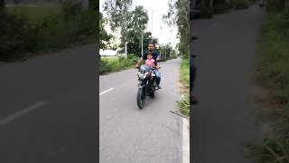 Biker ride| bike new gadget #music #reggaeton #musica #shortsfeed #ytshorts #subscribe #bike #foryou