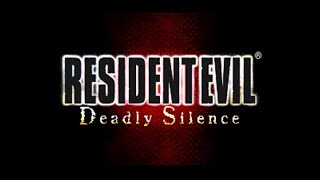 Resident Evil: Deadly Silence [Nintendo DS]