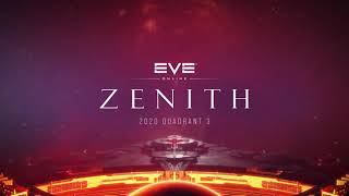 EVE: Online - Zenith Quadrant 3 Trailer