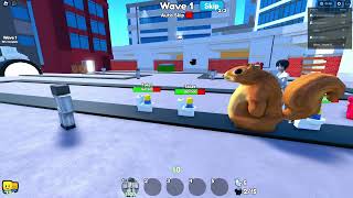 Roblox Is Straight Up A Fever Dream - Roblox | Silver Hawk Gaming