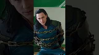 Loki Laufy Edit