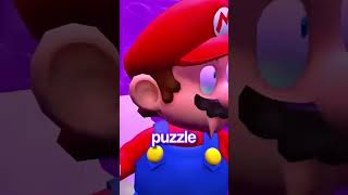 PUZZLE PARK SMG4 WOTFI 2024 #smg4