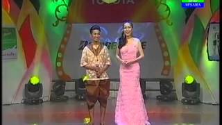 Phkar Ras Khnong Soun 23 Nov 2013  Part2