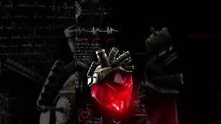 ELECTRONIC HEART SAMSUNG IPHONE ANDROID VIDEO WALLPAPER