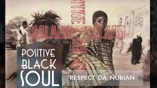 PBS - RESPECT DA NUBIAN