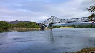 Connel Bridge