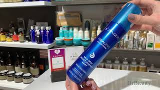 Несмываемый кондиционер L'anza Healing Moisture Moi Moi Moisturizing Mist