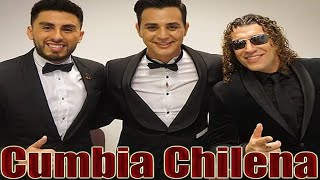 Mix Cumbia Sound Chile 2022-Amerika'n Sound & Grupo Alegria & Trópi-kal Sound & Grupo Hechizo .....