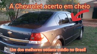 Vectra 2.0 ; Avaliação , e opinião do dono , ano 2010 com baixo km