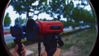 thermal hunting monocular Xinfrared T2 pro