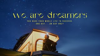 [Playlist] We Are Dreamers 2 - epic motivational inspiring study music