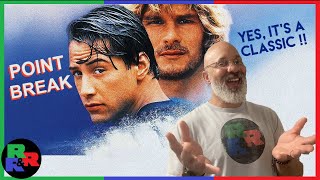 Point Break - The Original and Classic