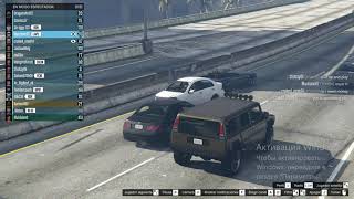 Who's the cheater here? Grand Theft Auto V 2021 10 11 19 05