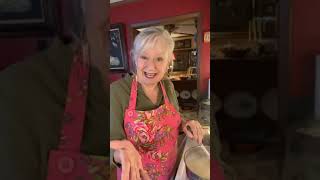 Cooking with Brenda Gantt's Video